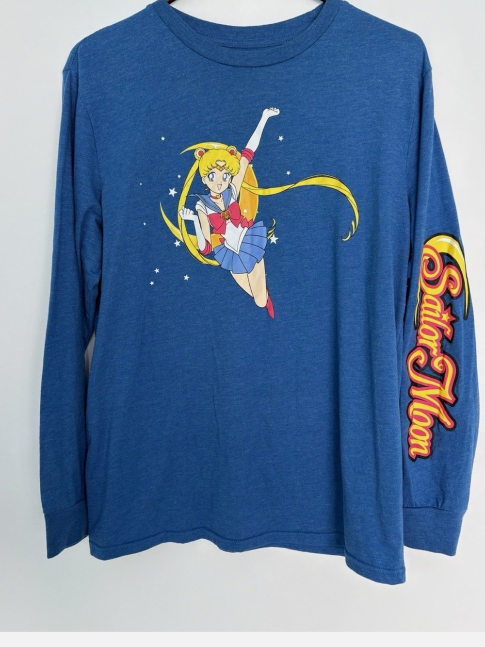 Euc! 1990s Sailor Moon